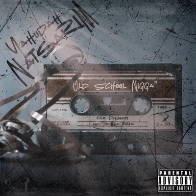 Old School Nigga (feat. DeRobert & the Half-Truths) - Single