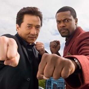 Chris Tucker