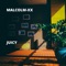 Juicy - Malcolm-XX lyrics