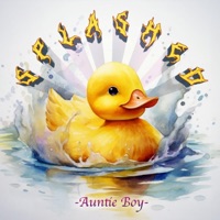 Splashed - Single - Auntie Boy