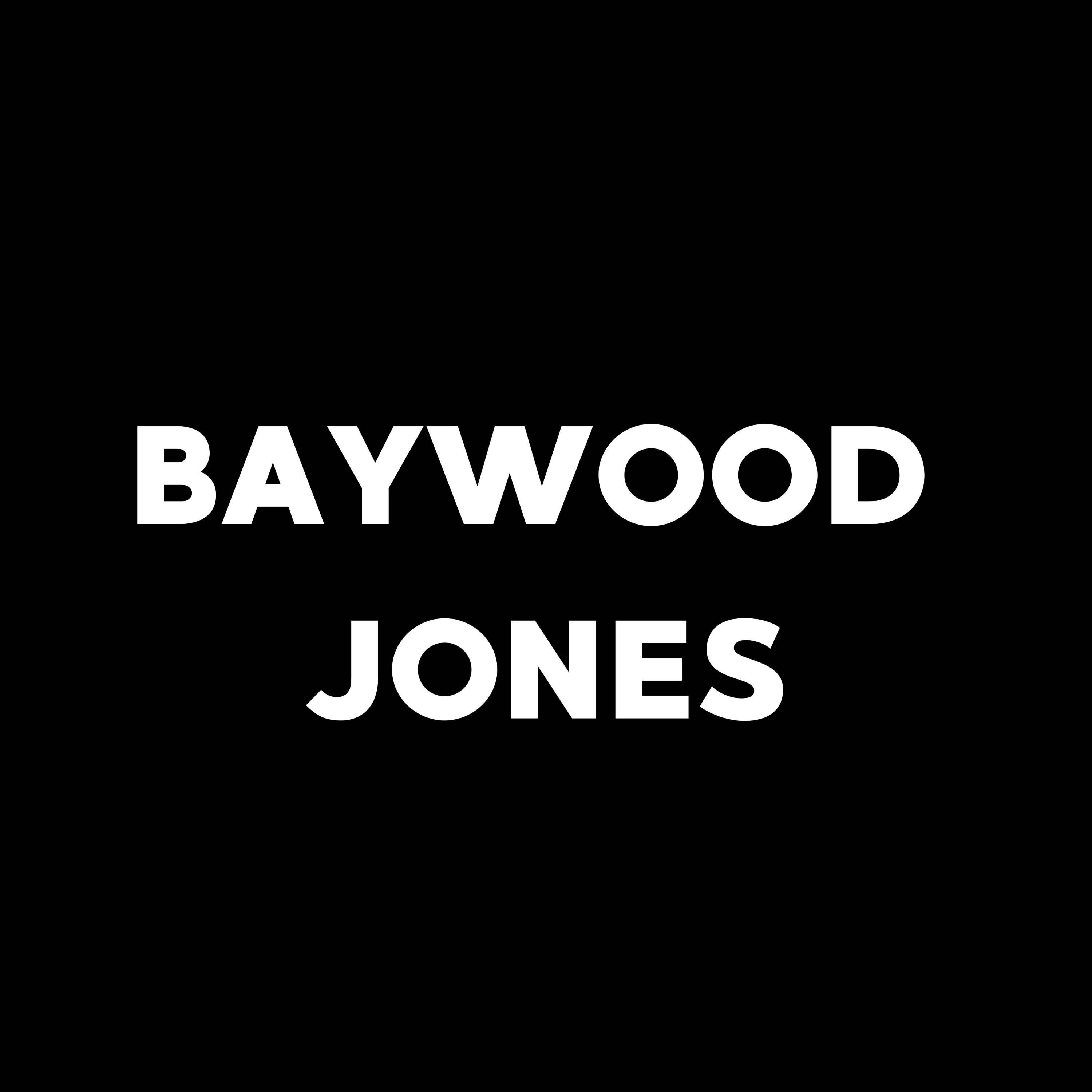 Baywood Jones