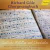 Franck De Lassus Allein auf Gottes Wort Chorgesangbuch