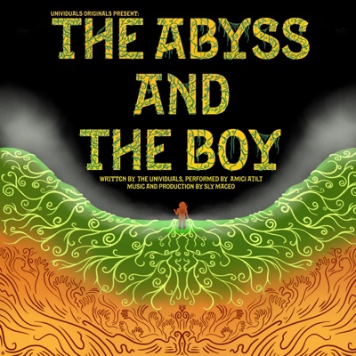 The Abyss and the Boy (feat. Amici Atilt) - EP