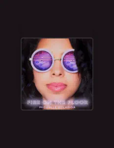 Listen to Michelle Delamor, watch music videos, read bio, see tour dates & more!