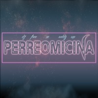 Perreomicina (feat. Dj Free) - Single - Raldy Rm