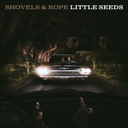 Art for San Andreas Fault Line Blues by Shovels & Rope