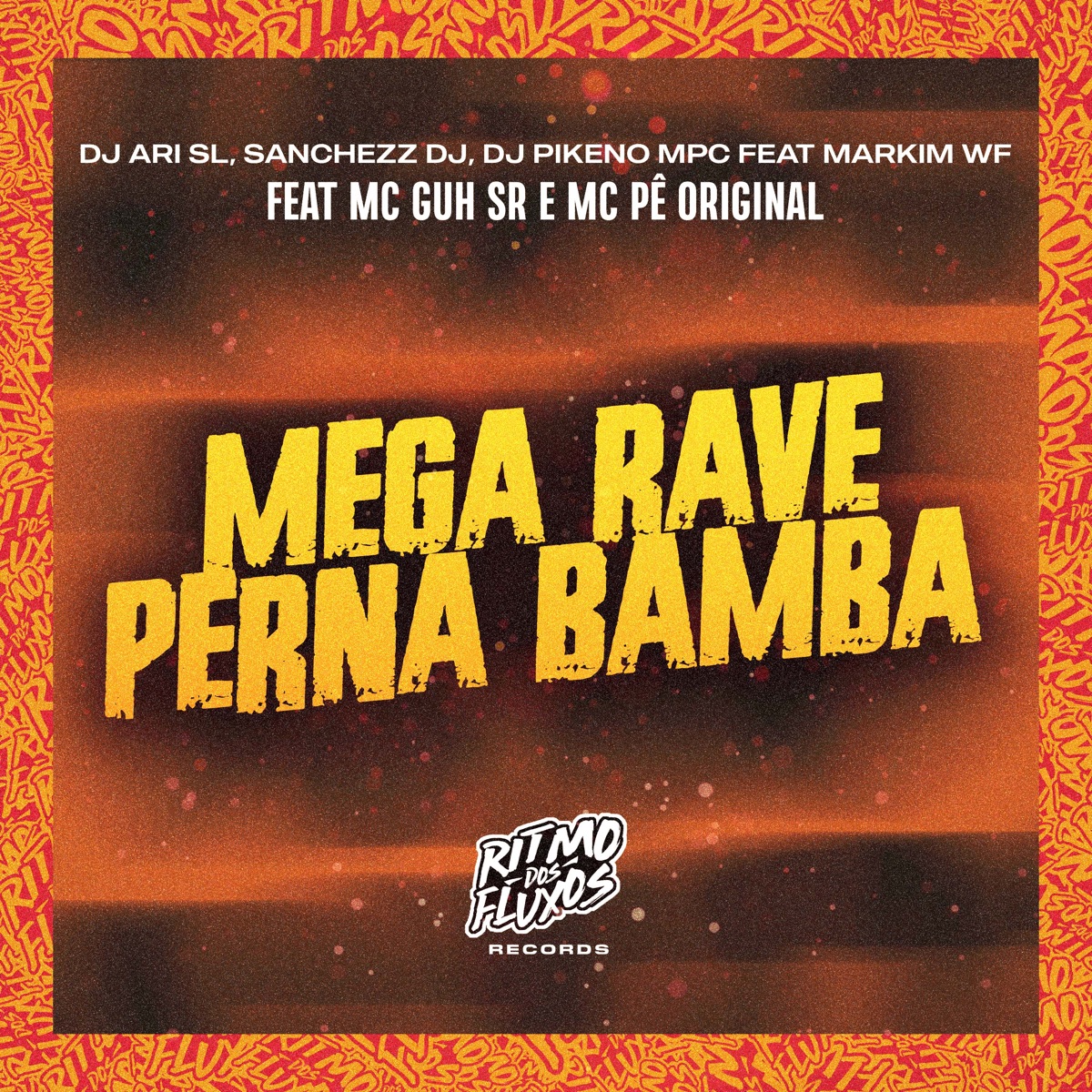 Ela Voltou de Perna Bamba (feat. MC Pê Original) - Single — álbum de MC Guh  SR, Dj Pikeno Mpc & Markim WF — Apple Music