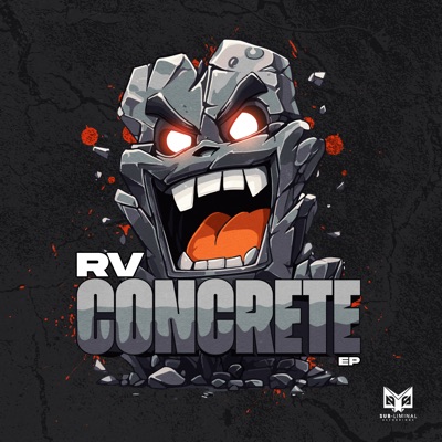 Concrete - EP