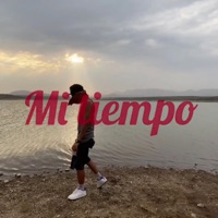 Mi tiempo - Single - MI-K