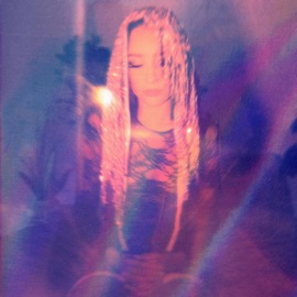 Luuna's Theme Nikki Flores