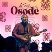 Osode (Live) artwork