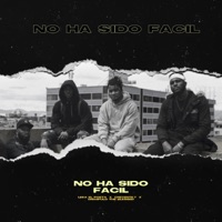 No Ha Sido Fácil (feat. Leka el Poeta & Discípulo the Blessed) - Single - Creyente.7