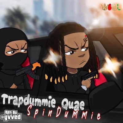 SpinDummie Snippet - Single