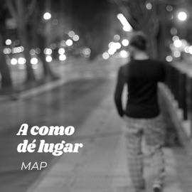 A Como Dé Lugar MAP