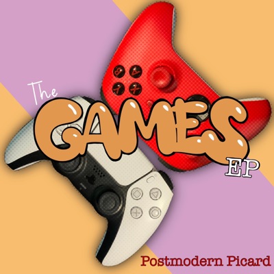 The Games EP
