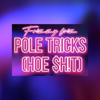 Pole Tricks (Hoe $hit) - Single - Frizzy Friz