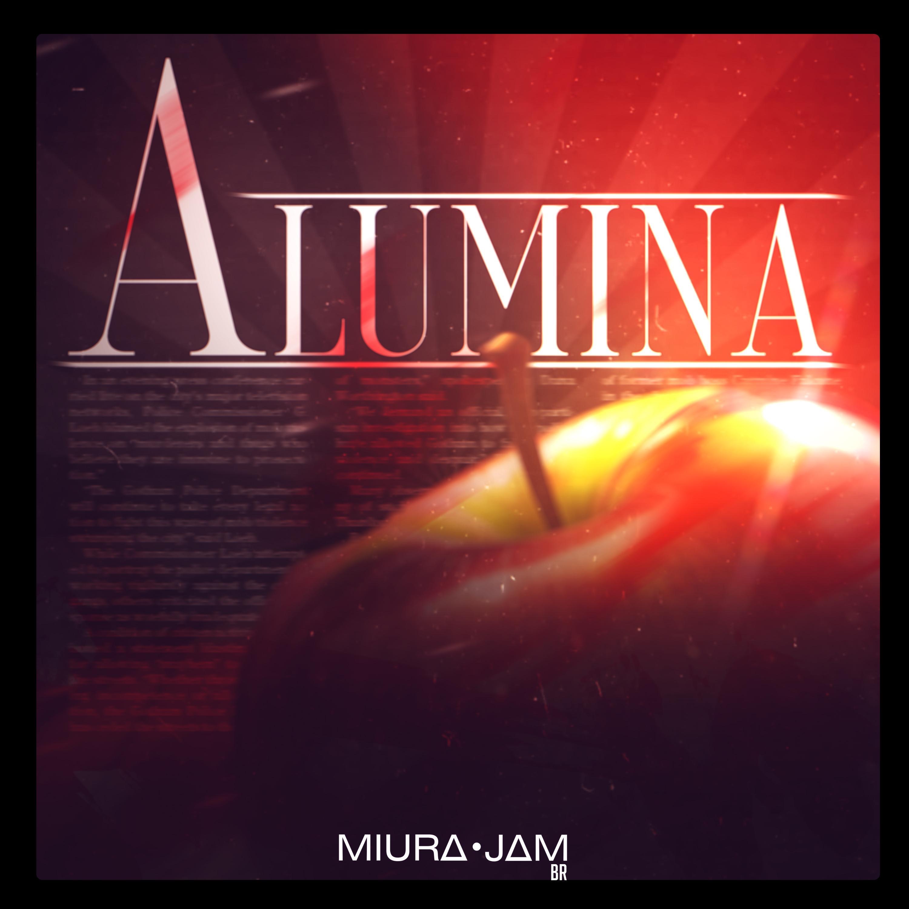 Alumina (Death Note) - Single
