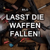 Lasst die Waffen fallen! - Single - Bilo26