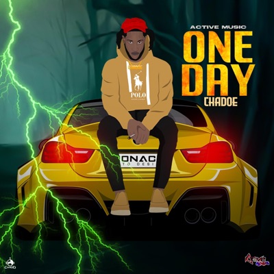 One Day - Single