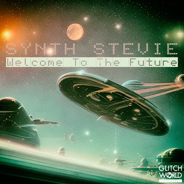 Welcome To the Future - Single