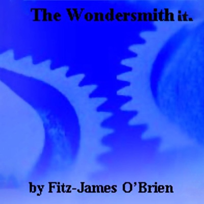 The Wondersmith (Unabridged) [Unabridged Fiction]