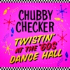 Chubby Checker