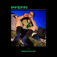 Pfeffi (feat. BobaMc749) - Single - laxfilet