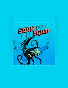 sodasquid dinle, müzik videolarını izle, biyografisini oku, tur tarihlerini ve daha fazlasını gör!