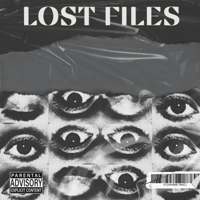 Lost Files - EP