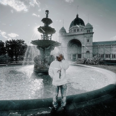 Came from the heart (feat. Tredaay) - Single