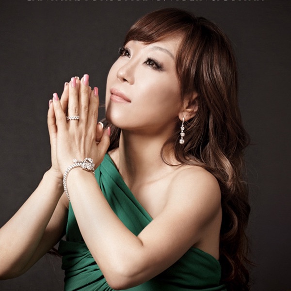 Sumi Jo's avatar