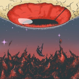 Arctic Tundra (Euphoria) (feat. Lady May) Young Scorcher