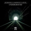 Underground (Radio Edit) - Single