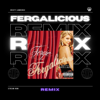 Fergalicious (Tech House Version) - Cristy Lawrence