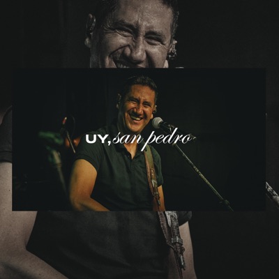 Heredero Carranga - Uy San Pedro