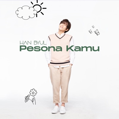 Pesona Kamu - Single