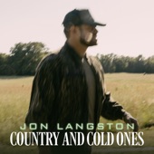 Country and Cold Ones - EP artwork