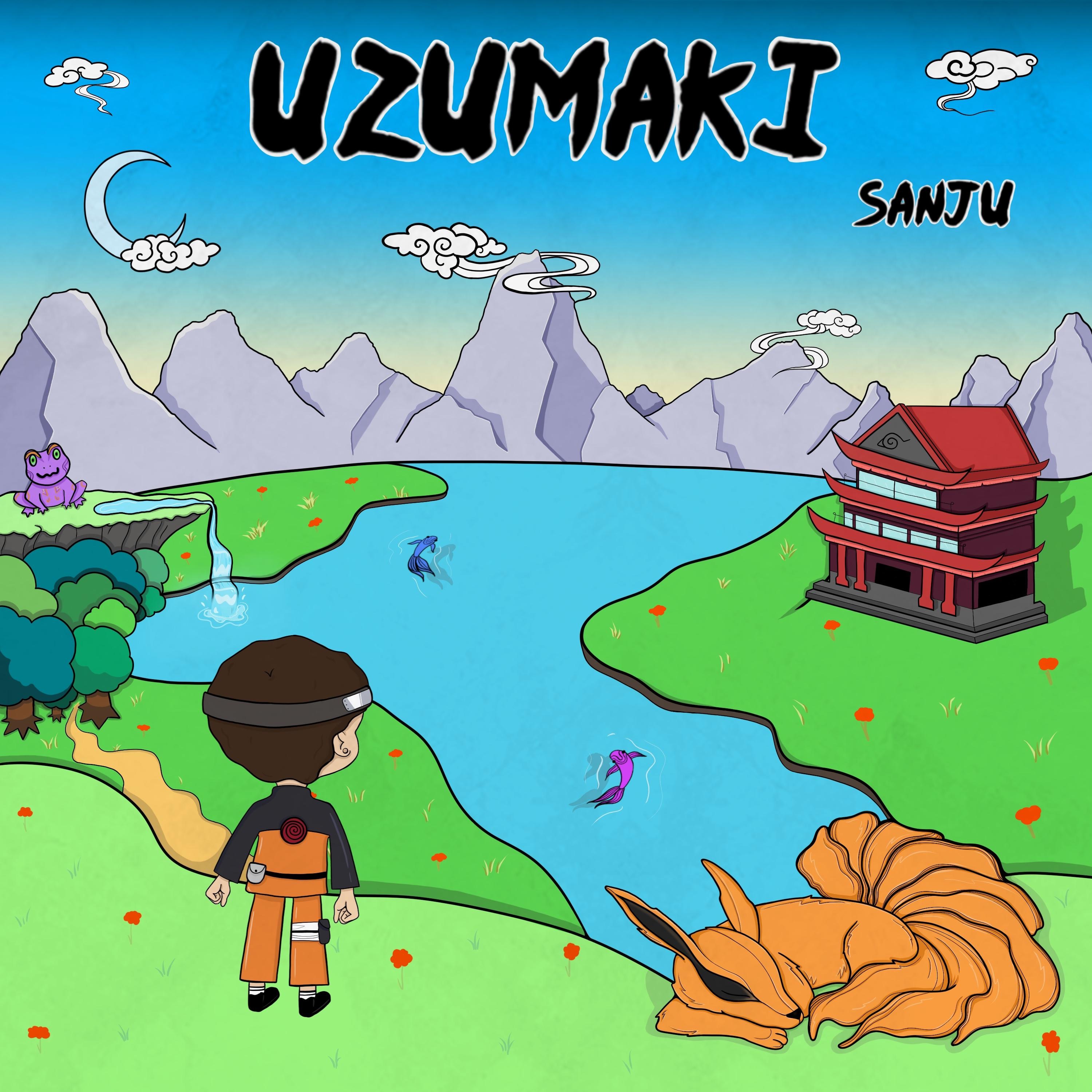 Uzumaki
