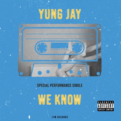 We Know - Single