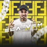 Ela Vem de Fendi - Single - Mc Ph Jota C & Dj Gbeats