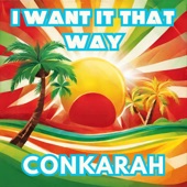 I Want It That Way artwork