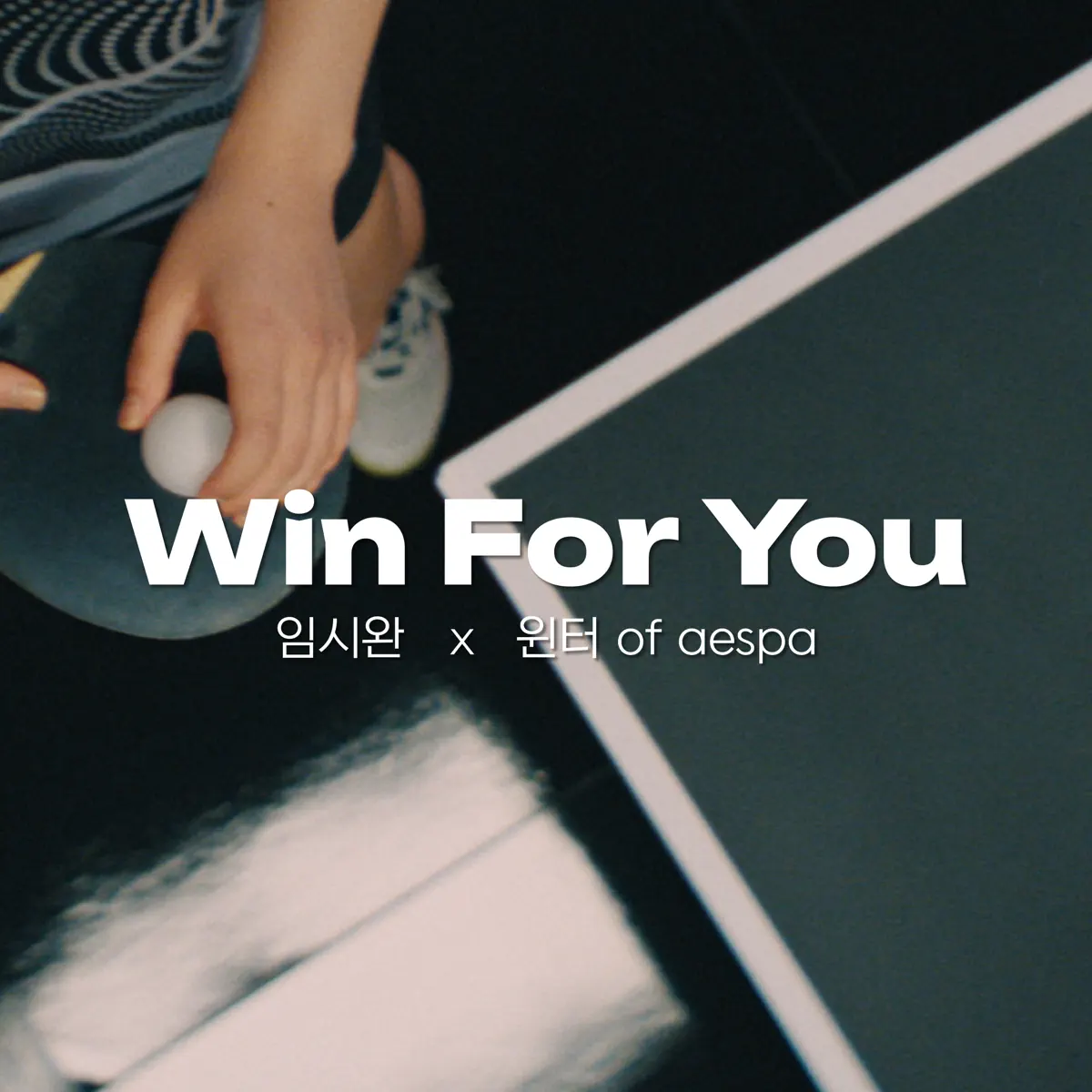 Si-wan Yim & WINTER - Win For You (ITTF World Team Table Tennis Championships Finals Busan 2024 Official Theme Song) - Single (2023) [iTunes Plus AAC M4A]-新房子