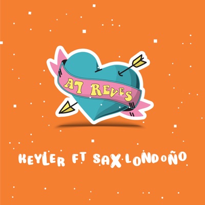 Al Revés (feat. Sax Londoño) - Single