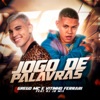 Jogo de Palavras (feat. Dj Jb Mix) - Single