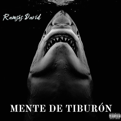 Mente de Tiburón - Single