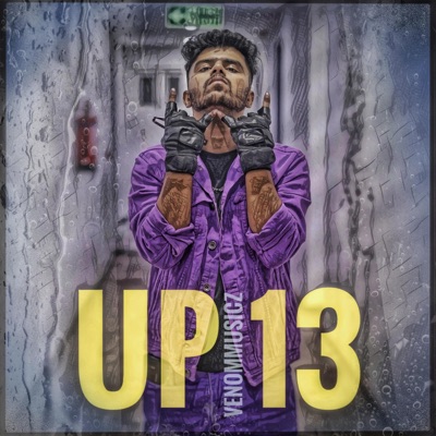 Up 13 - Single