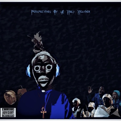 Perspectives of a Holy Heathen