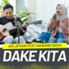 DAKE KITA (feat. Nawang Sasih) - Single