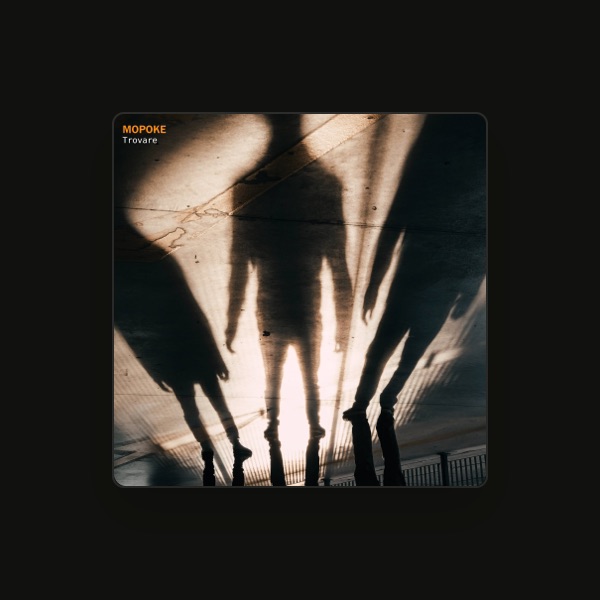 Mopoke's avatar