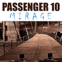 Mirage (EDX's 5un5hine Remix)